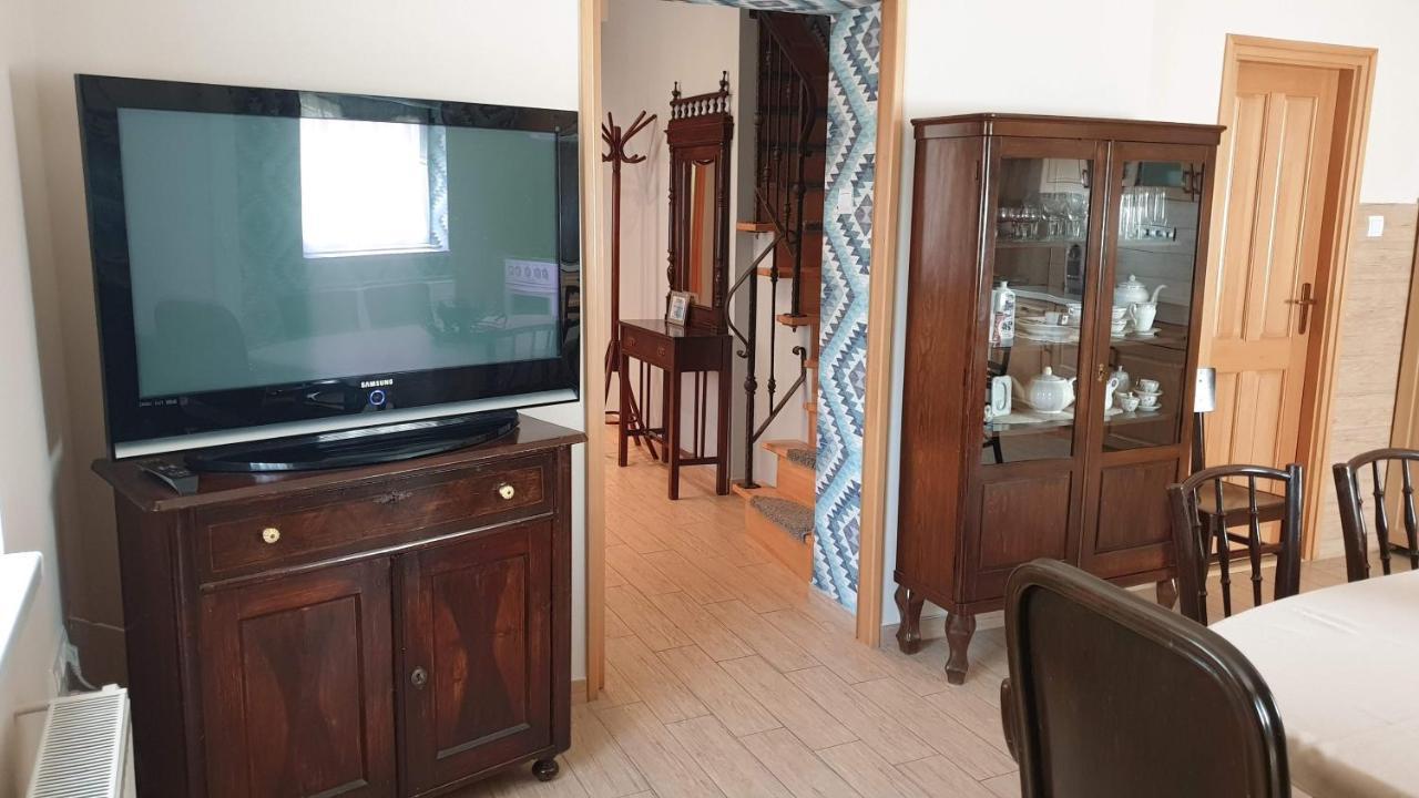 Keller Apartmanok Hajdúszoboszló Екстериор снимка