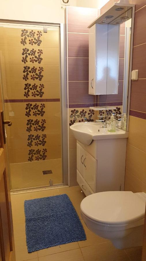 Keller Apartmanok Hajdúszoboszló Екстериор снимка