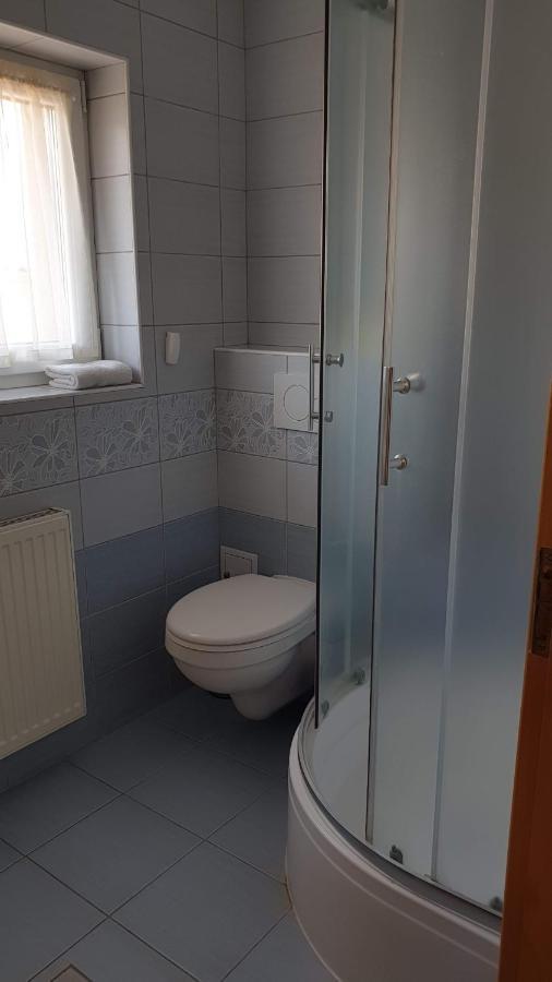 Keller Apartmanok Hajdúszoboszló Екстериор снимка