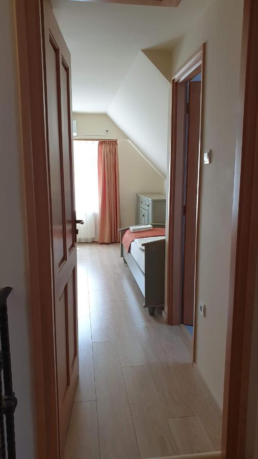 Keller Apartmanok Hajdúszoboszló Екстериор снимка