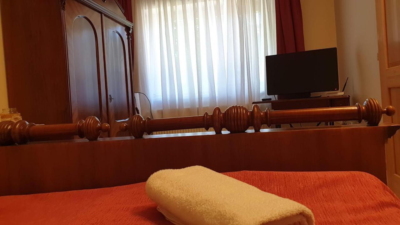 Keller Apartmanok Hajdúszoboszló Екстериор снимка