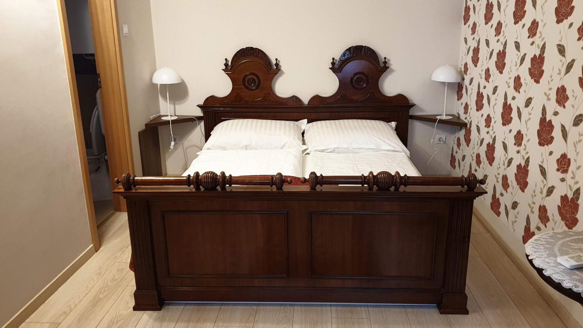 Keller Apartmanok Hajdúszoboszló Стая снимка