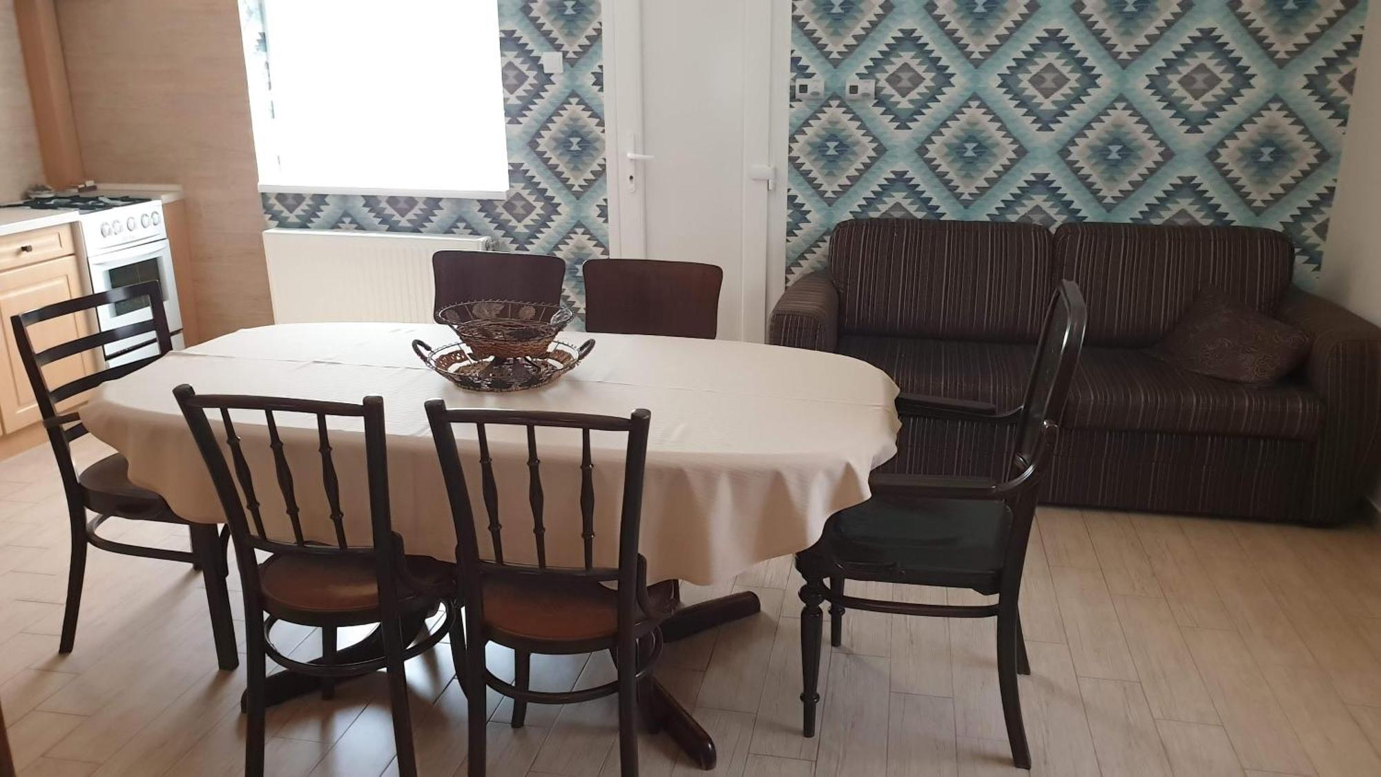 Keller Apartmanok Hajdúszoboszló Стая снимка